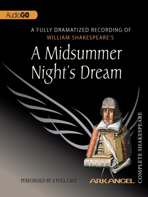 Pierre Arthur Laure创作的A Midsummer Night's Dream作品的详细信息 - 可供借阅